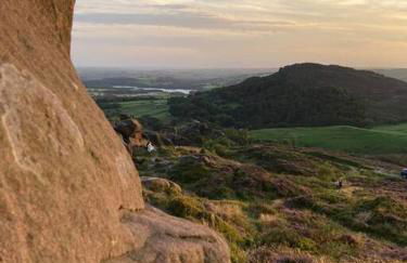 Mill Cottage, Upper Hulme - Photo 30