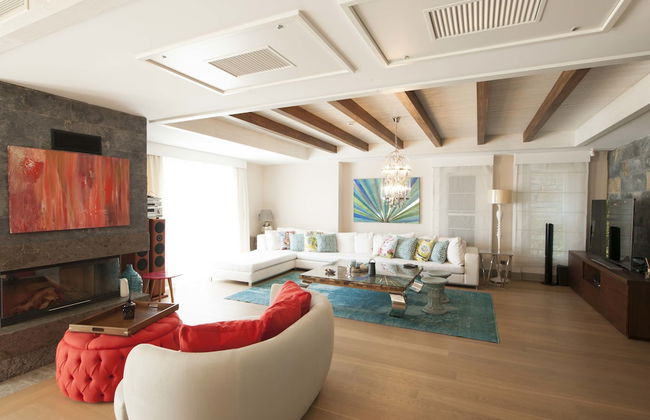 Vhillas Private Luxury Villa Regnum - Photo 15