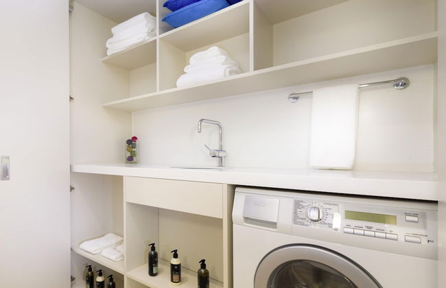 Aparthotel Adagio Abu Dhabi Al Bustan - Photo 54