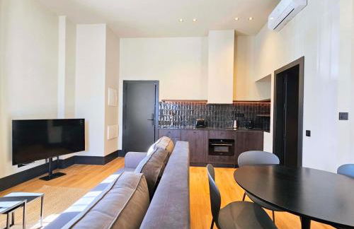 Apartamentos Kong Living Muralla del Mar - Foto 23