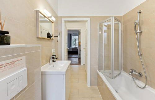 Limehome Dresden Antonstraße - Foto 66