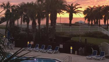 Gulfside 210 - 2BR plus bunkroom with Ocean & Pool Views - Foto 1