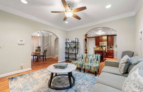 The Manor l 5-Bedrooms A Location Sleeps 12 - Foto 7