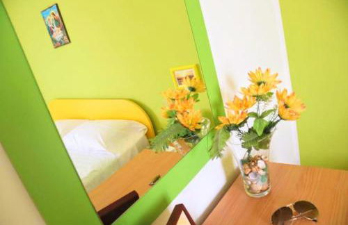 Appartamento Il Gabbiano Balestrate - Foto 13