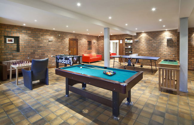 5 bedroom House in Gulpen with garden and terrace - Photo 25