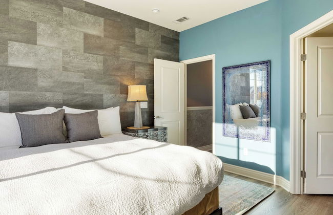 Casa do Sol by Avantstay Rooftop Deck w/ Ocean Views 2 Blocks to Beach! - Foto 20