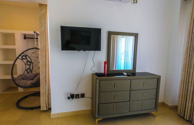 Lux Suites Vipingo Luxury Villas - Foto 6