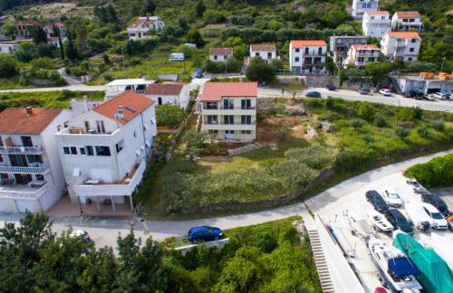 Apartment Sandra (2+2) with a breathtaking view 2 - Foto 25