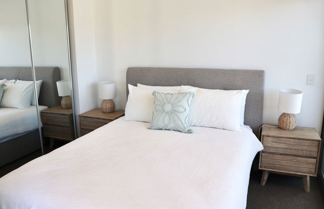 X Kirra Apartments - Foto 15