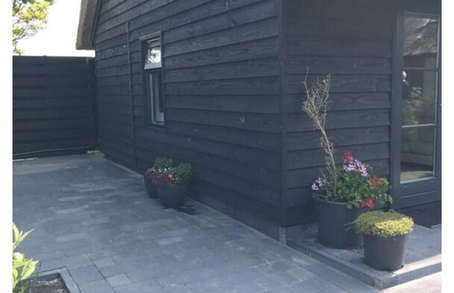 Holiday Apartment Salt and Dunes - Foto 6