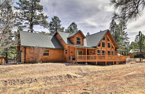 Family Game Room Spacious Overgaard Cabin - Foto 1