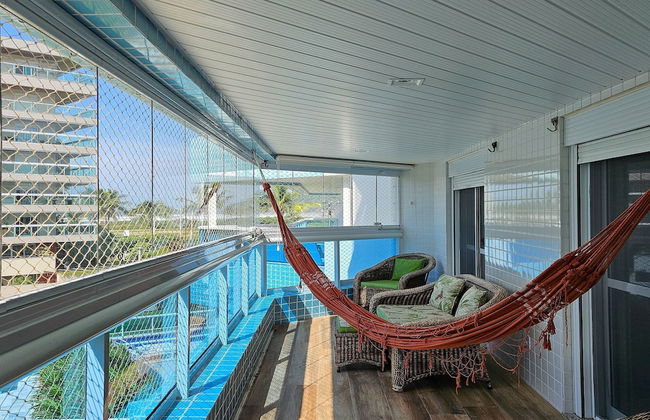 Apartamento Ilha de Milos - Foto 71