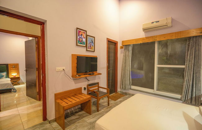 LaTigre Resort - Foto 21