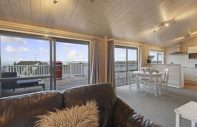 Stunning Ocean Escape - Seaviews-Netflix - Foto 20