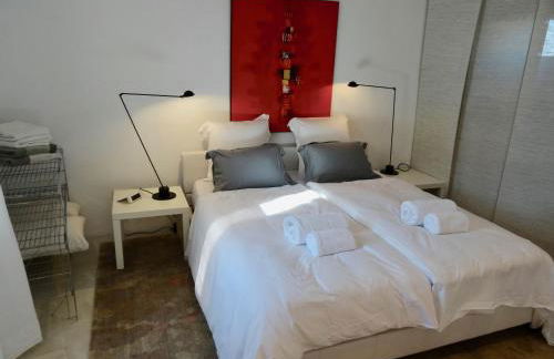 Les Cerisiers maison bertuli climatisé, Piscine chauffée, lit King size, classé 5 étoiles - Foto 22