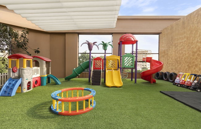 Somerset Grand Hanoi - Foto 67