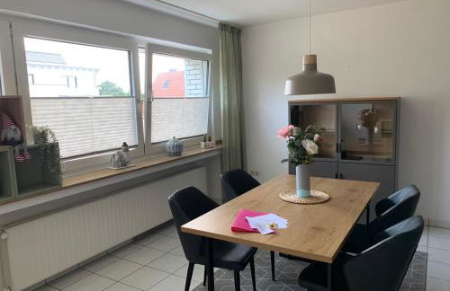 Dorsten-Ferienwohnung, Hermannstraße - Foto 46