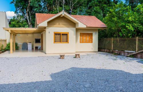 Cantinho do Sossego - Foto 1