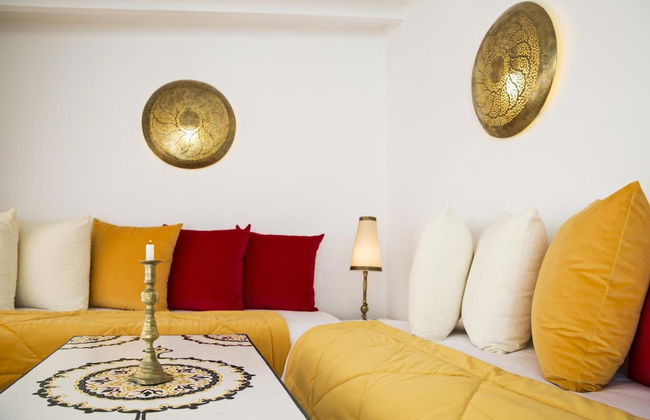 Jack's Apartments & Suites - Foto 36