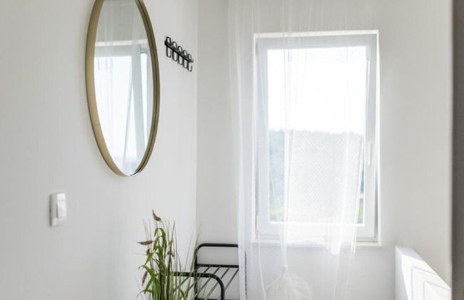 Apartments Mistral - Three Bedroom Apartment With Balcony and Shared Pool - Foto 30