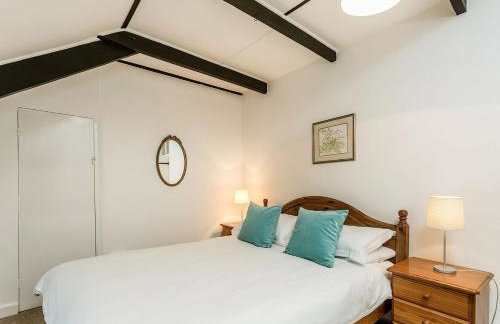 Primrose Cottage - Foto 4