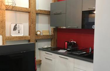 Les Appartements de l'Epine - Foto 10