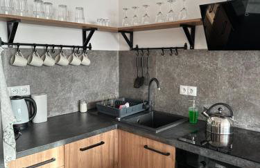 Apartamenty Czerwona Stodoła - Foto 24