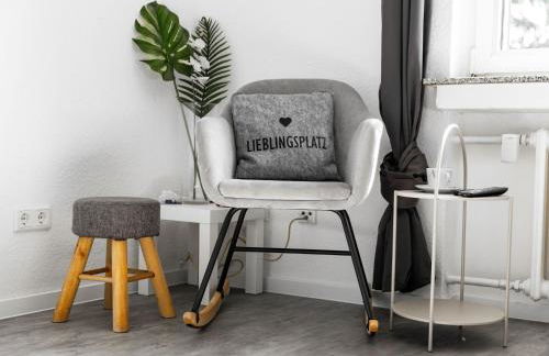 VAZ Apartments Corporate Living ca 15 Min Messe u HBf - Foto 22