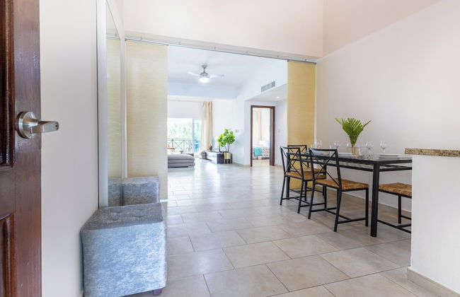 Family Elite Golf Vacations in Cocotal - Foto 15