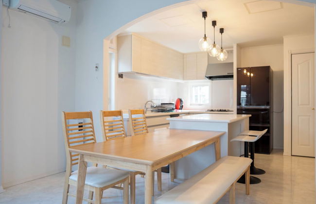 THE GARNET HIGASHIKAWA - Foto 24