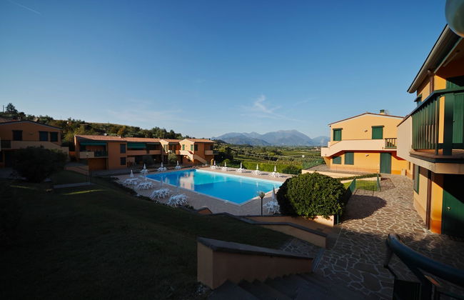 Appartamento Lavinia - Foto 25