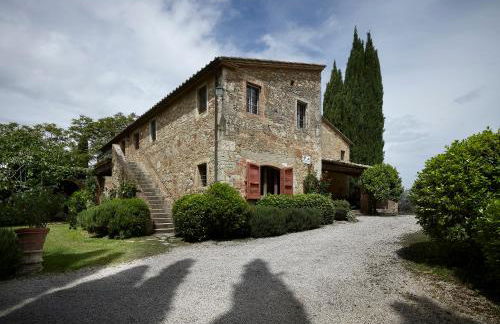 Borgo Lucignanello Bandini - Foto 59