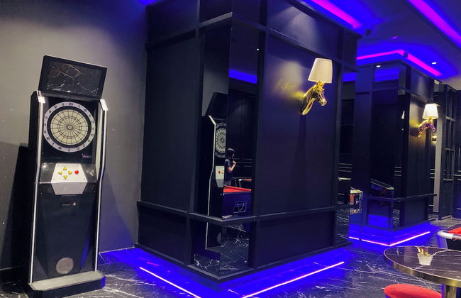 Star Sky Park KLCC - Photo 66