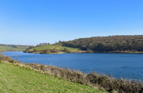 Harewood Barn - Foto 24