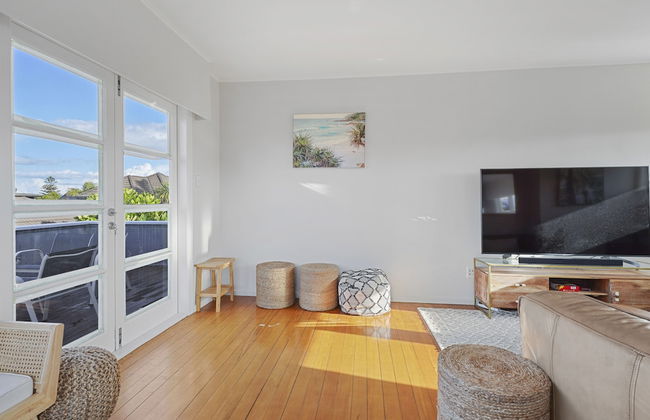 Amazing Home By Beach - Aircon-ed - Foto 19