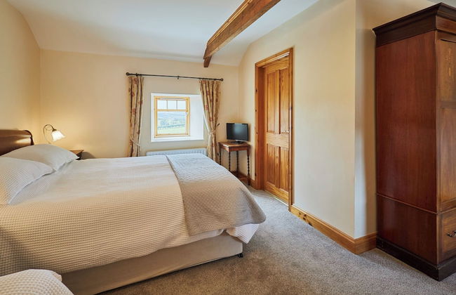 Host Stay The Granary - Foto 3