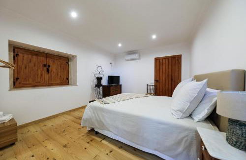 Renovated Wine Press House - WITH POOL - Foto 25