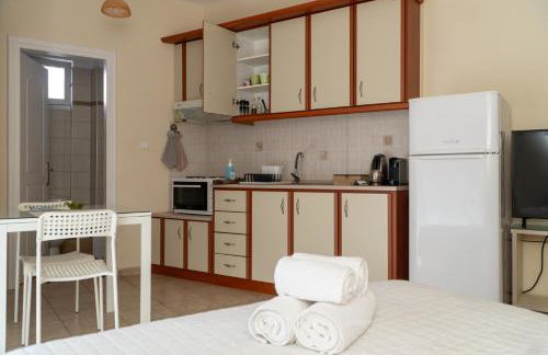 Stergios_Apartments 03 - Foto 14