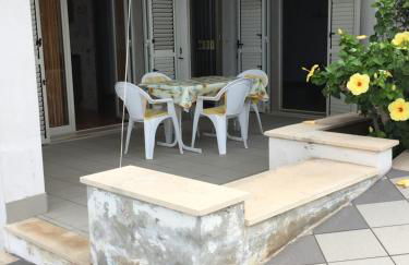 Il giardino sul mare - Foto 29