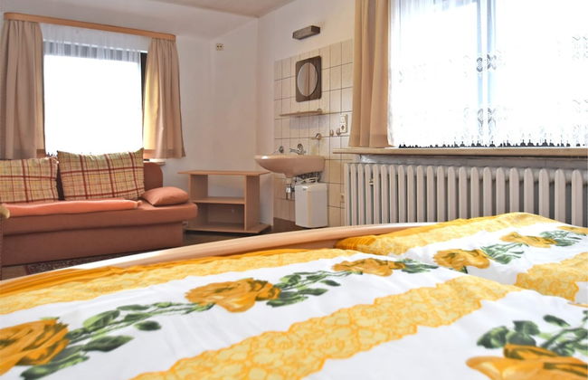 Einladende Ferienwohnung mit Garten - Foto 11