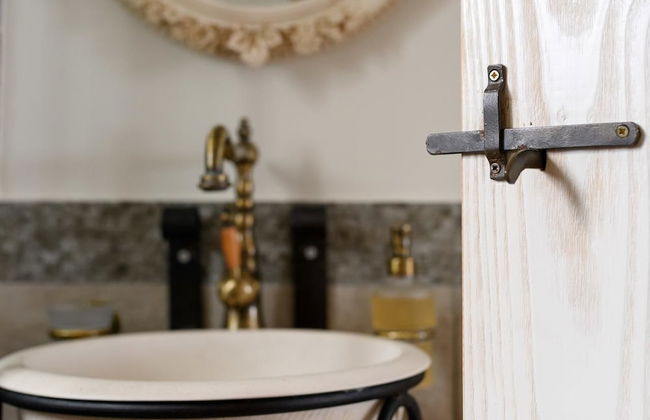 Irene Kimolos Villas - Foto 24