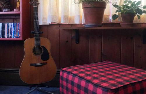 Panther Mountain Lodge - Photo 6