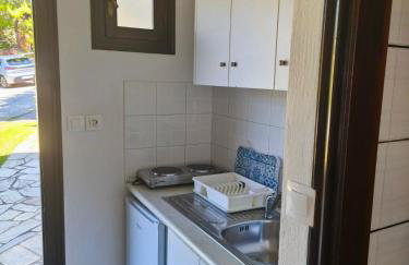 Villa Frideriki - Foto 54