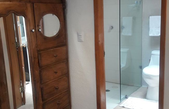 Pied-a-terre at Casitas Aparicio - Foto 65