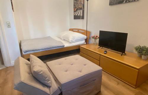 Business & Travel Apartment - in Laufnähe zu Messe und City - Foto 26