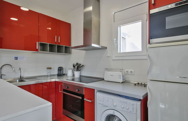 Stay Together Barcelona Apartments - Photo 45