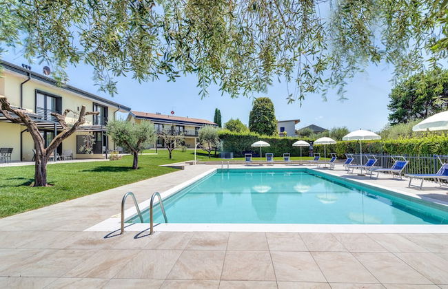 Oleandro Holiday Apartments - Foto 29