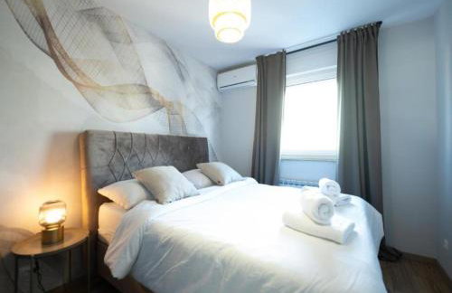 ML Apartment-2Bedroom free parking -Self check in - Foto 4