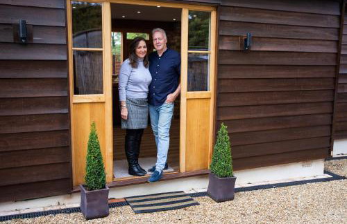 Chapel Barn - Foto 2