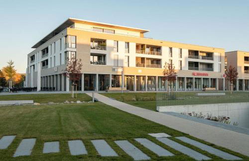 Ferienwohnung Badespaß - Foto 9